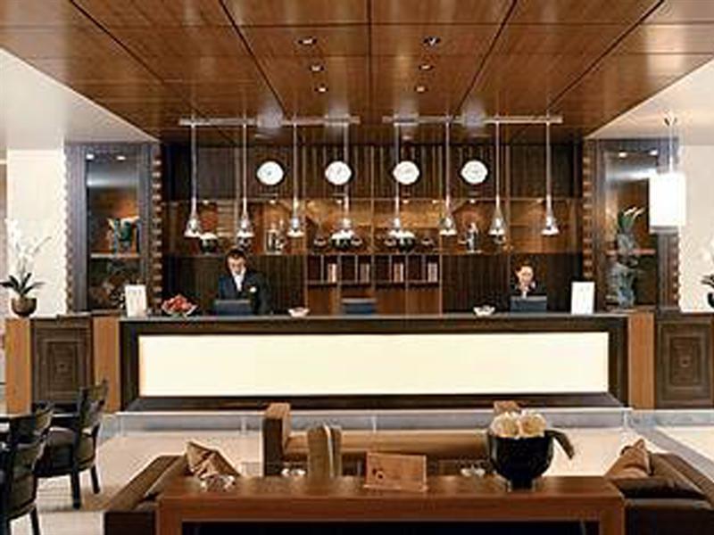 Le Commodore Hotel Βηρυτός Εξωτερικό φωτογραφία