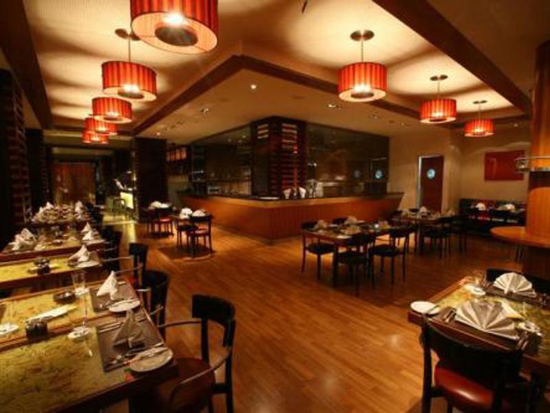 Le Commodore Hotel Βηρυτός Εξωτερικό φωτογραφία