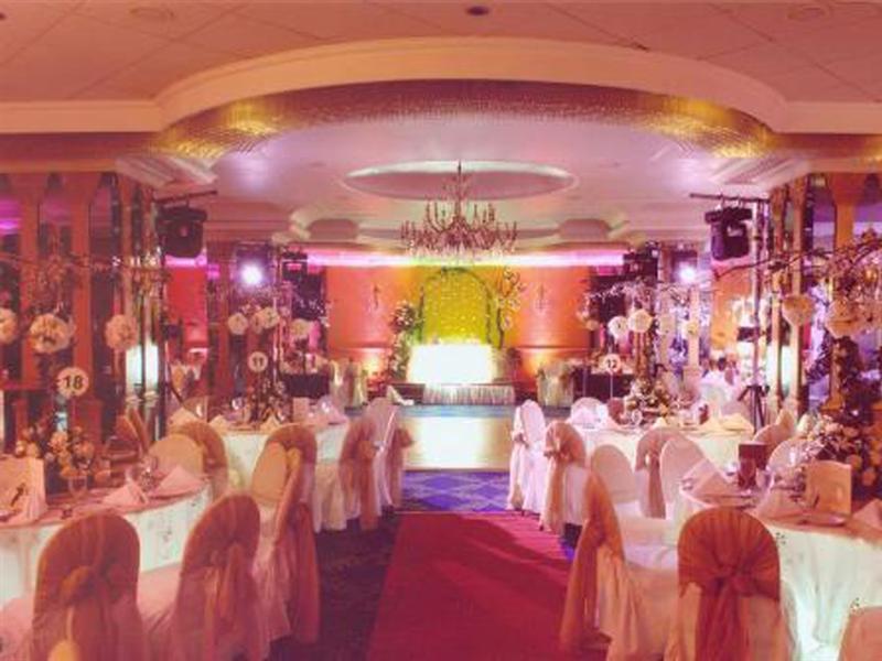 Le Commodore Hotel Βηρυτός Εξωτερικό φωτογραφία