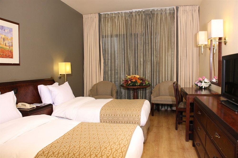 Le Commodore Hotel Βηρυτός Εξωτερικό φωτογραφία