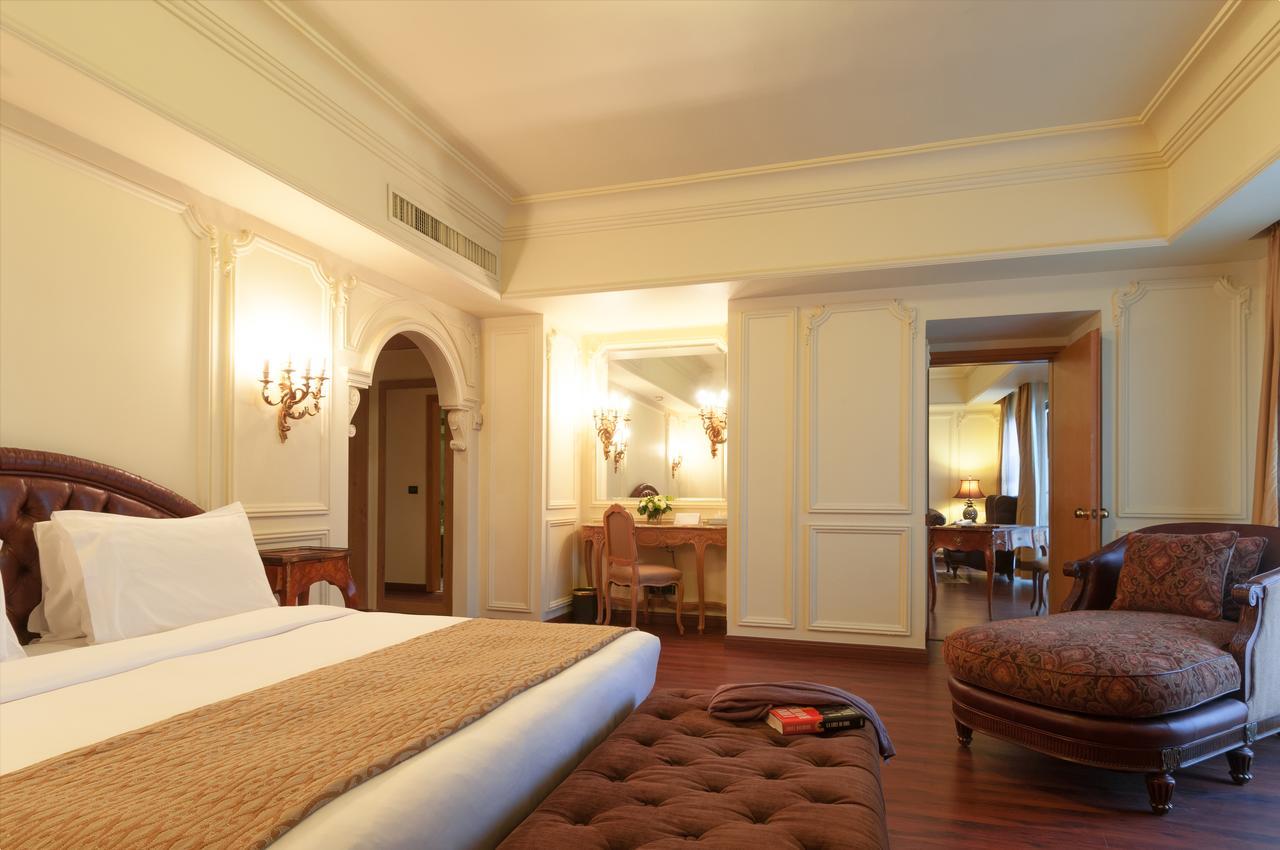 Le Commodore Hotel Βηρυτός Εξωτερικό φωτογραφία