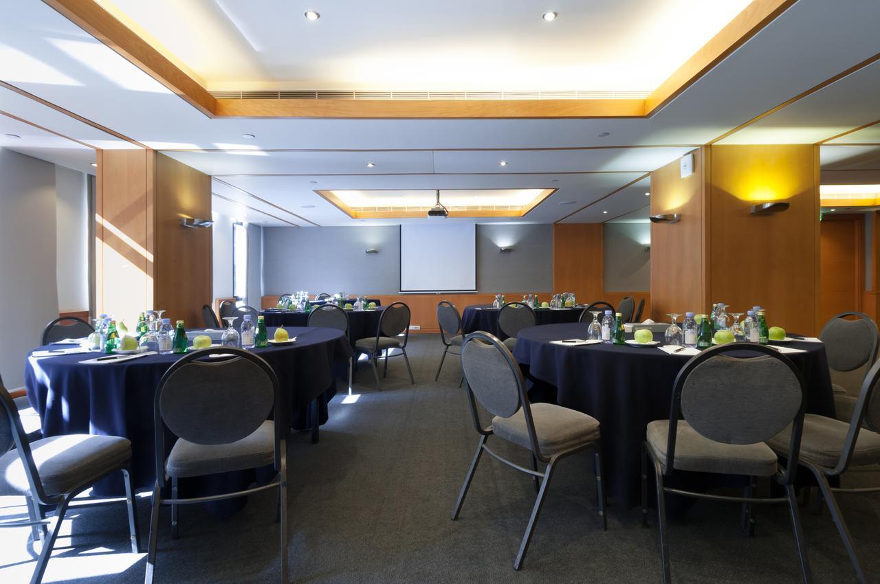 Le Commodore Hotel Βηρυτός Εξωτερικό φωτογραφία
